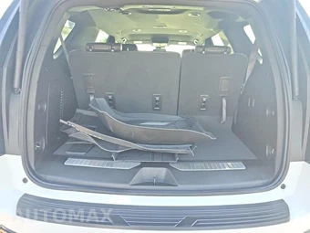 2023 Chevrolet Tahoe Z71 2Z7 - miniatura 14