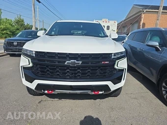 2023 Chevrolet Tahoe Z71 2Z7 - miniatura 2