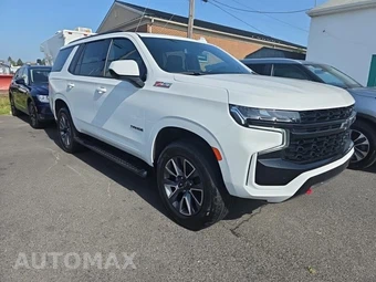 2023 Chevrolet Tahoe Z71 2Z7 - miniatura 3