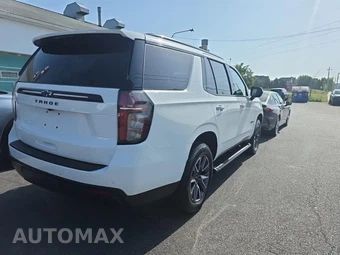 2023 Chevrolet Tahoe Z71 2Z7 - miniatura 4