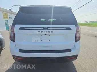 2023 Chevrolet Tahoe Z71 2Z7 - miniatura 5
