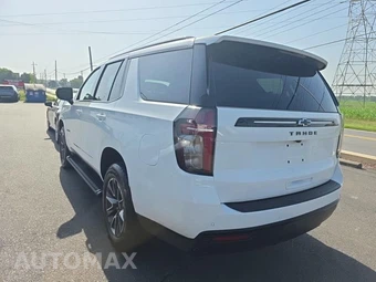 2023 Chevrolet Tahoe Z71 2Z7 - miniatura 6