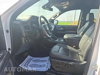 2023 Chevrolet Tahoe Z71 2Z7 - miniatura 7