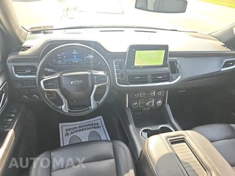 2023 Chevrolet Tahoe Z71 2Z7 - miniatura 8