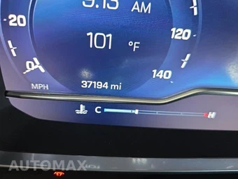 2023 Chevrolet Tahoe Z71 2Z7 - miniatura 9