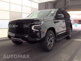 2023 Chevrolet Tahoe Z71 2Z7