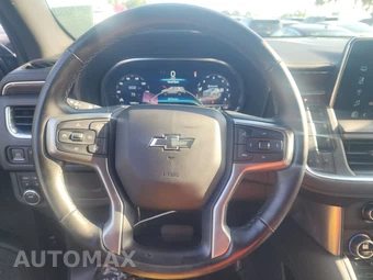 2023 Chevrolet Tahoe Z71 2Z7 - miniatura 10
