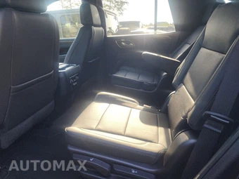 2023 Chevrolet Tahoe Z71 2Z7 - miniatura 13