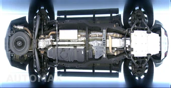 2023 Chevrolet Tahoe Z71 2Z7 - miniatura 19