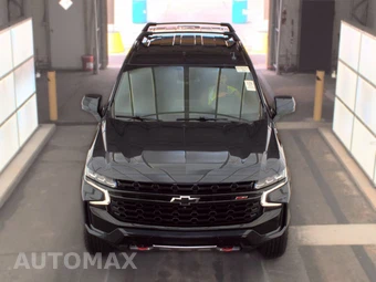 2023 Chevrolet Tahoe Z71 2Z7 - miniatura 2