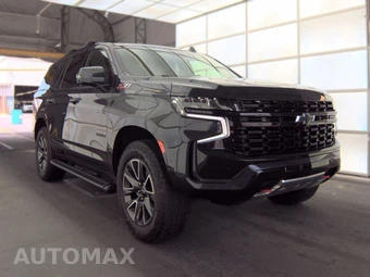 2023 Chevrolet Tahoe Z71 2Z7 - miniatura 3