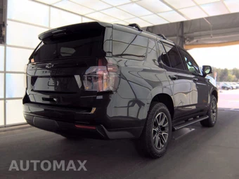2023 Chevrolet Tahoe Z71 2Z7 - miniatura 4