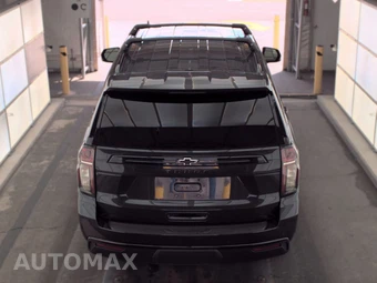 2023 Chevrolet Tahoe Z71 2Z7 - miniatura 5