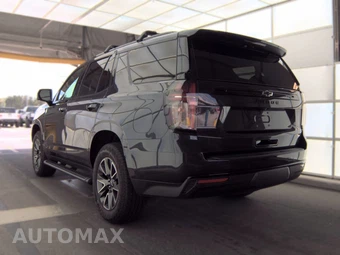 2023 Chevrolet Tahoe Z71 2Z7 - miniatura 6