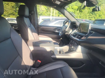 2023 Chevrolet Tahoe Z71 2Z7 - miniatura 8