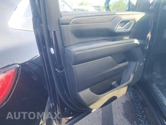 2023 Chevrolet Tahoe Z71 2Z7 - miniatura 9