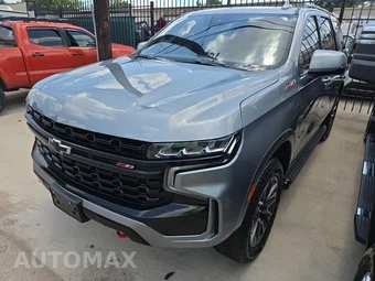 2023 Chevrolet Tahoe Z71 2Z7