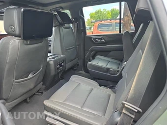 2023 Chevrolet Tahoe Z71 2Z7 - miniatura 10