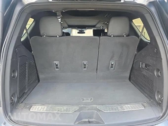 2023 Chevrolet Tahoe Z71 2Z7 - miniatura 13