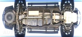 2023 Chevrolet Tahoe Z71 2Z7 - miniatura 15