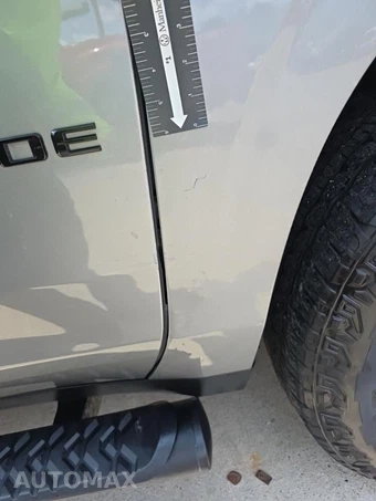2023 Chevrolet Tahoe Z71 2Z7 - miniatura 17