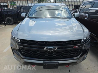 2023 Chevrolet Tahoe Z71 2Z7 - miniatura 2