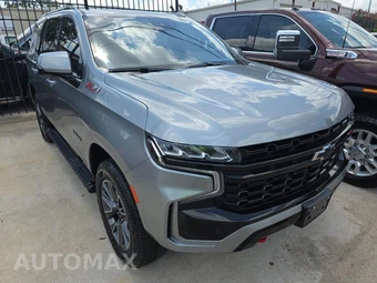 2023 Chevrolet Tahoe Z71 2Z7 - miniatura 3