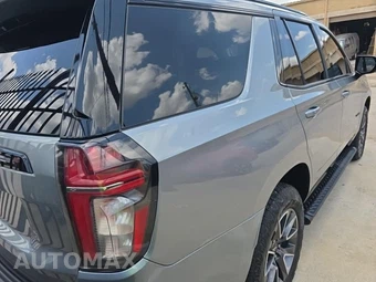 2023 Chevrolet Tahoe Z71 2Z7 - miniatura 4