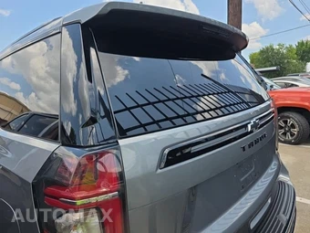 2023 Chevrolet Tahoe Z71 2Z7 - miniatura 5