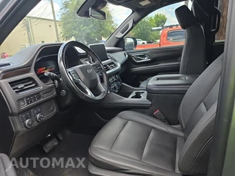 2023 Chevrolet Tahoe Z71 2Z7 - miniatura 7