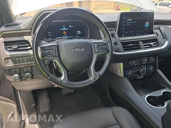 2023 Chevrolet Tahoe Z71 2Z7 - miniatura 8