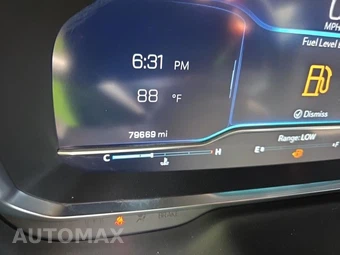 2023 Chevrolet Tahoe Z71 2Z7 - miniatura 9