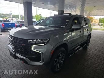 2023 Chevrolet Tahoe Z71 2Z7