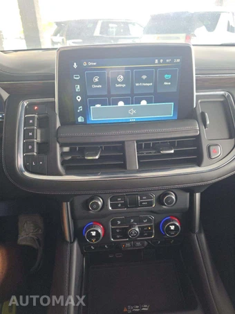 2023 Chevrolet Tahoe Z71 2Z7 - miniatura 10