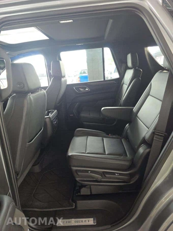 2023 Chevrolet Tahoe Z71 2Z7 - miniatura 13