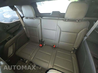 2023 Chevrolet Tahoe Z71 2Z7 - miniatura 14