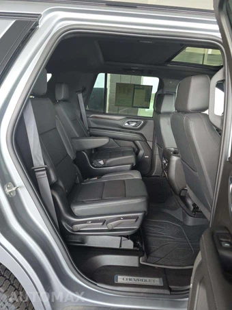 2023 Chevrolet Tahoe Z71 2Z7 - miniatura 17