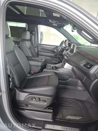 2023 Chevrolet Tahoe Z71 2Z7 - miniatura 19