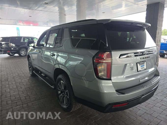 2023 Chevrolet Tahoe Z71 2Z7 - miniatura 2