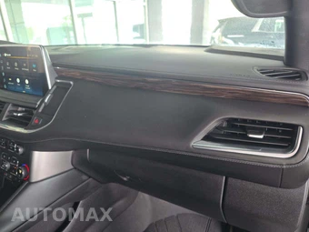 2023 Chevrolet Tahoe Z71 2Z7 - miniatura 20