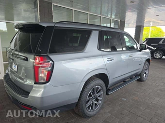 2023 Chevrolet Tahoe Z71 2Z7 - miniatura 3