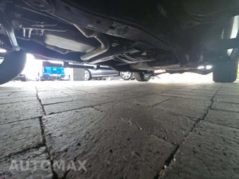 2023 Chevrolet Tahoe Z71 2Z7 - miniatura 7