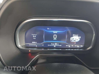 2023 Chevrolet Tahoe Z71 2Z7 - miniatura 9