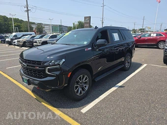 2023 Chevrolet Tahoe Z71 2Z7