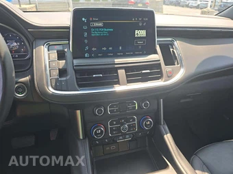 2023 Chevrolet Tahoe Z71 2Z7 - miniatura 10