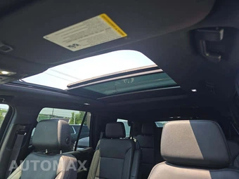 2023 Chevrolet Tahoe Z71 2Z7 - miniatura 11