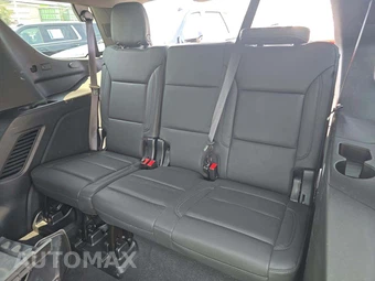 2023 Chevrolet Tahoe Z71 2Z7 - miniatura 14