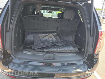 2023 Chevrolet Tahoe Z71 2Z7 - miniatura 15