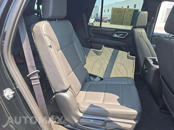 2023 Chevrolet Tahoe Z71 2Z7 - miniatura 17