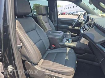 2023 Chevrolet Tahoe Z71 2Z7 - miniatura 19